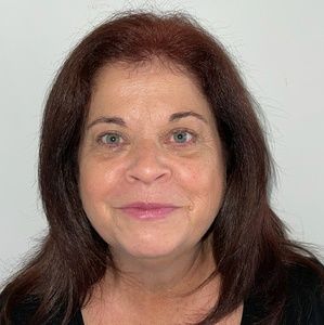 Meet your Posher, Sherry